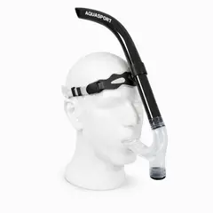AQUASPORT - Snorkel Frontal Natación