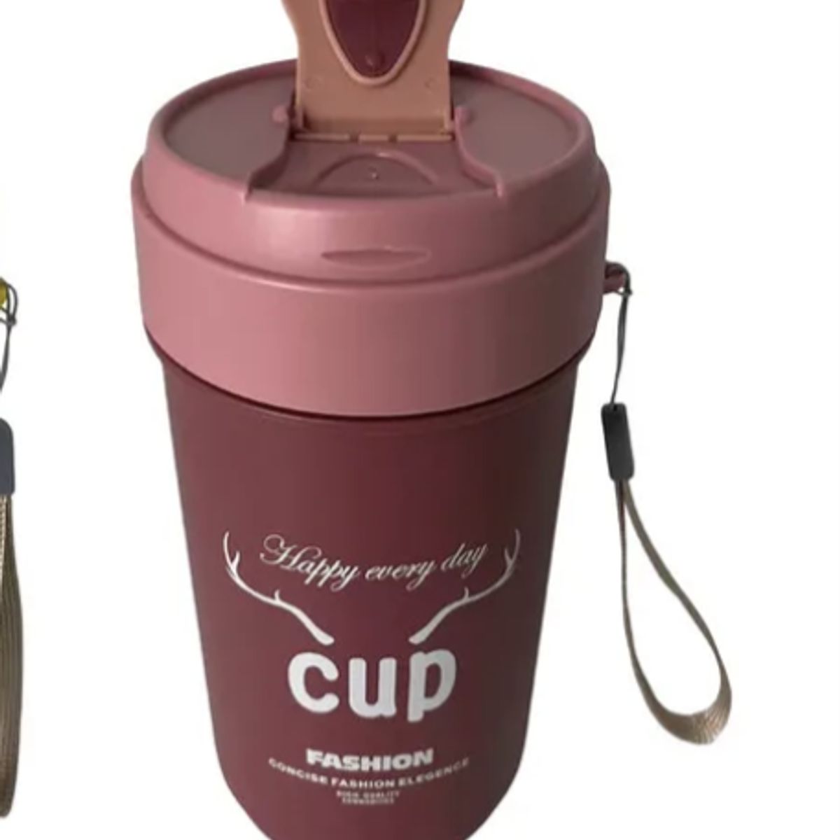 OKAY - Lonchera Topper + Termo Con Colores Lonchera Escolar