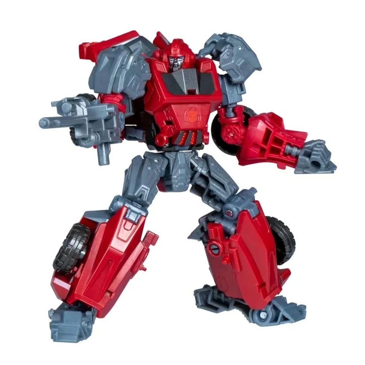 HASBRO - Transformers Studio Series IronHide Voyager Class