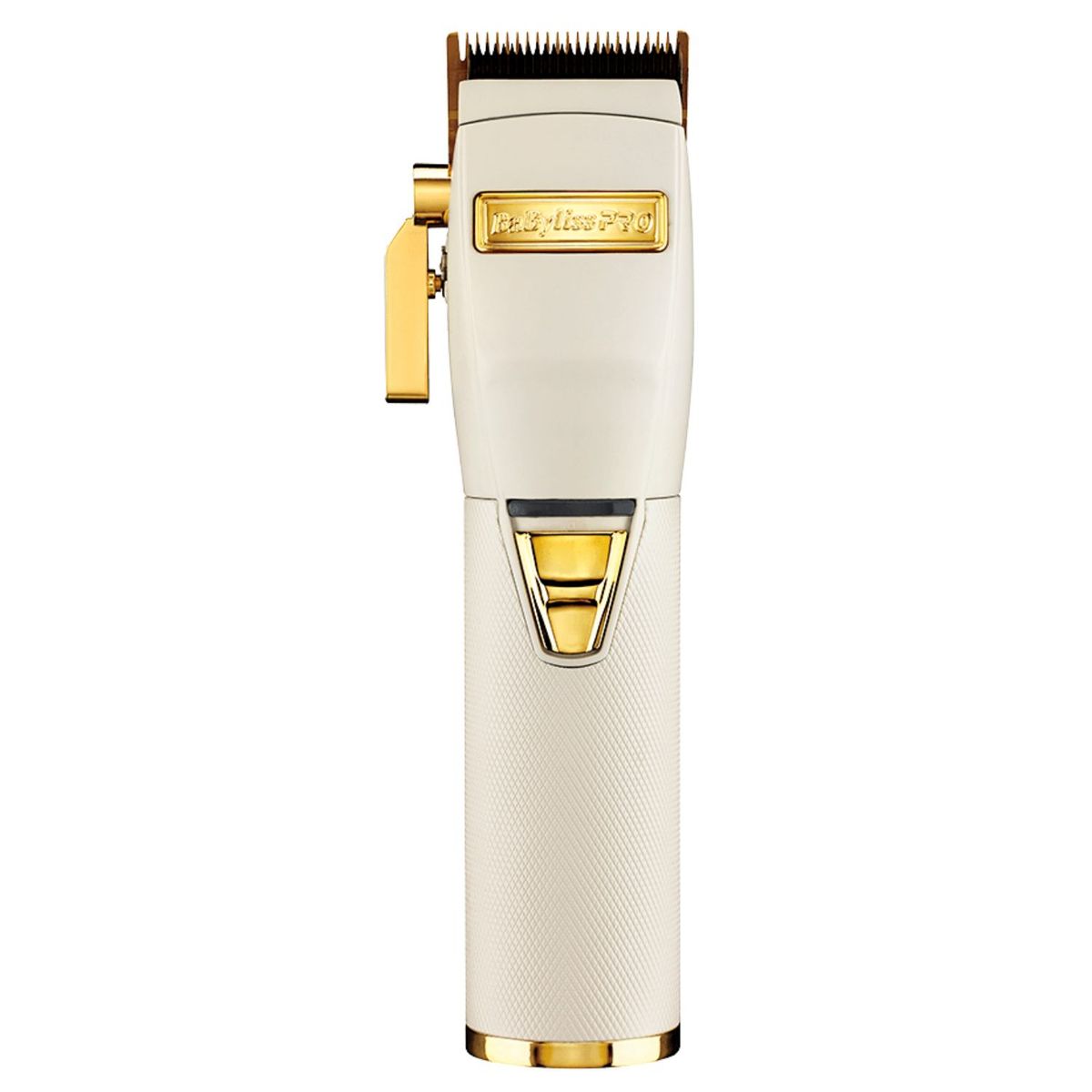 BABYLISS PRO - Cortadora de Pelo Profesional BaBylissPro White FX