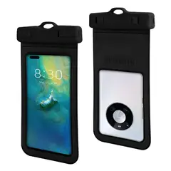GENERICO - Funda Ipx8 Resistente Agua Para iPhone Samsung Xioami