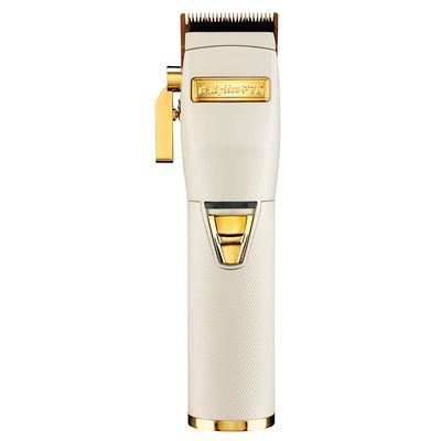 Imagen 2 del producto Cortadora de Pelo Profesional BaBylissPro White FX