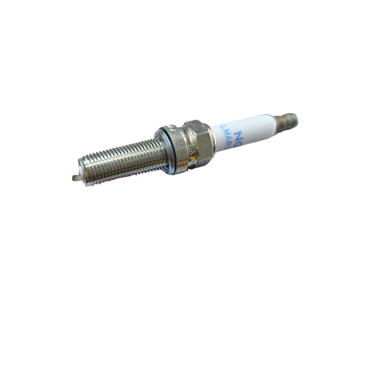 GENERICO - Bujia para Moto NGK LMAR9AI-10 Iridium Original