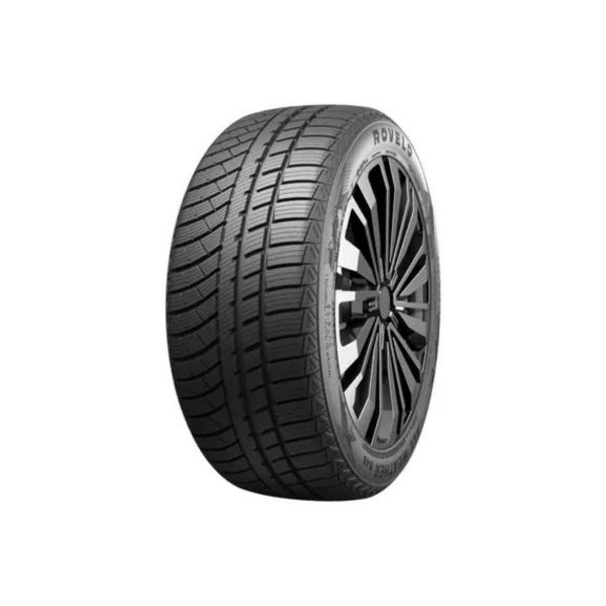ROVELO Neumatico 19550R15 All Weather Rovelo R4S 82H BSW | Falabella Chile