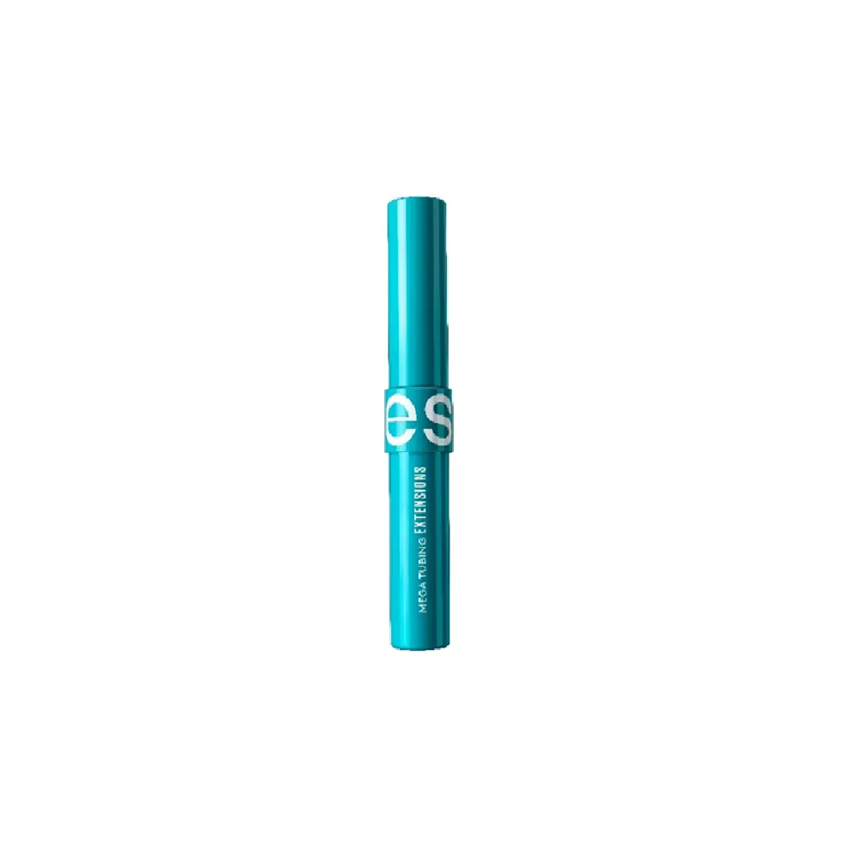 GENERICO - Máscara De Pestañas Mega Tubing De Esika Color Negro