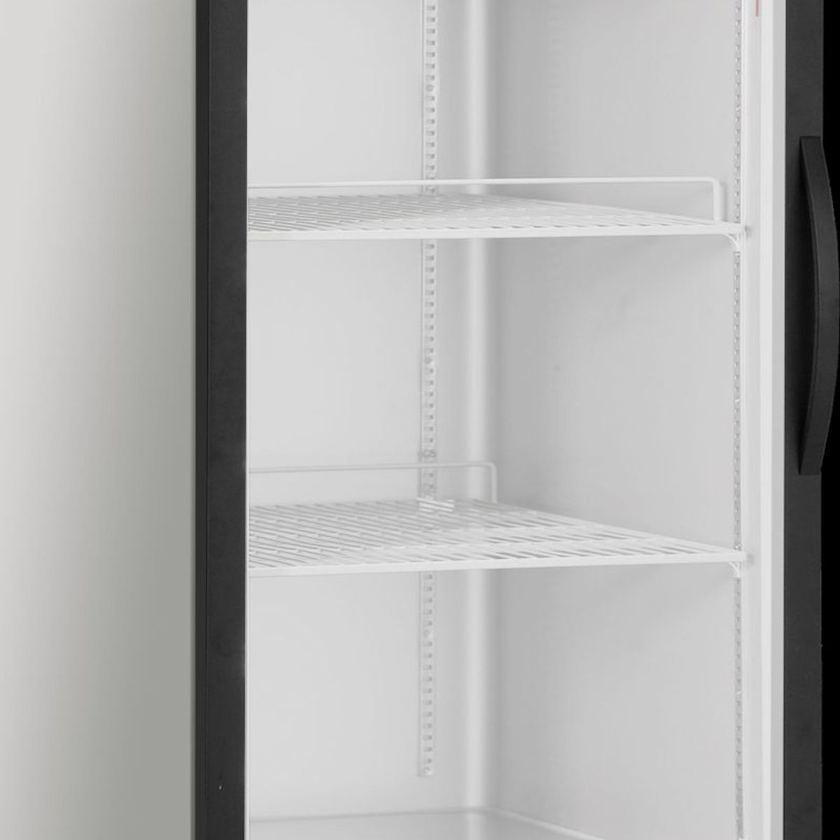 BOZZO - Refrigerador 1 pta Vidrio Turbo Cooling BOZZO