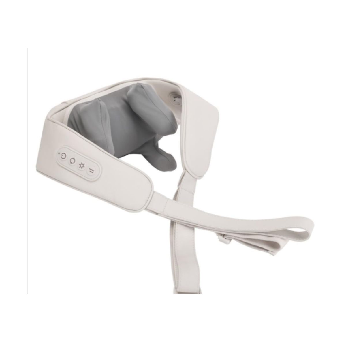 GENERICO - Masajeador Profesional Hombros Cuello Espalda Inalámbrico