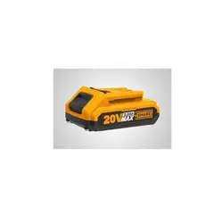 INGCO - Batería Industrial P20s 20v 2 Ah FBLI2001