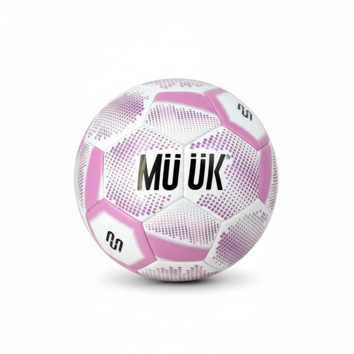 MUUK - BALON DE FUTBOL MUUK TEAM XXV N°5
