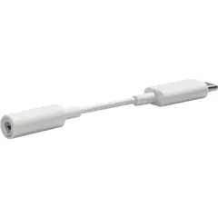 GENERICO - Adaptador De Audio Usb-c A Auxiliar De Audio