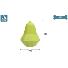 GENERICO - Juguete alimentador para perro 759cm