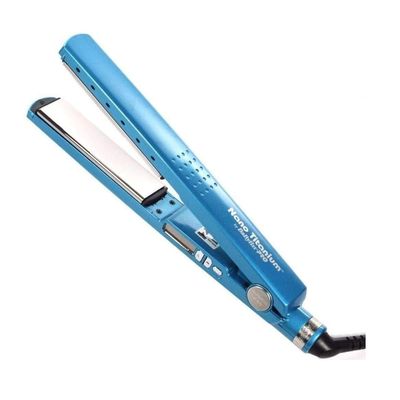 Imagen 2 del producto Plancha Alisadora Led 32MM Ionica Nano Titanium