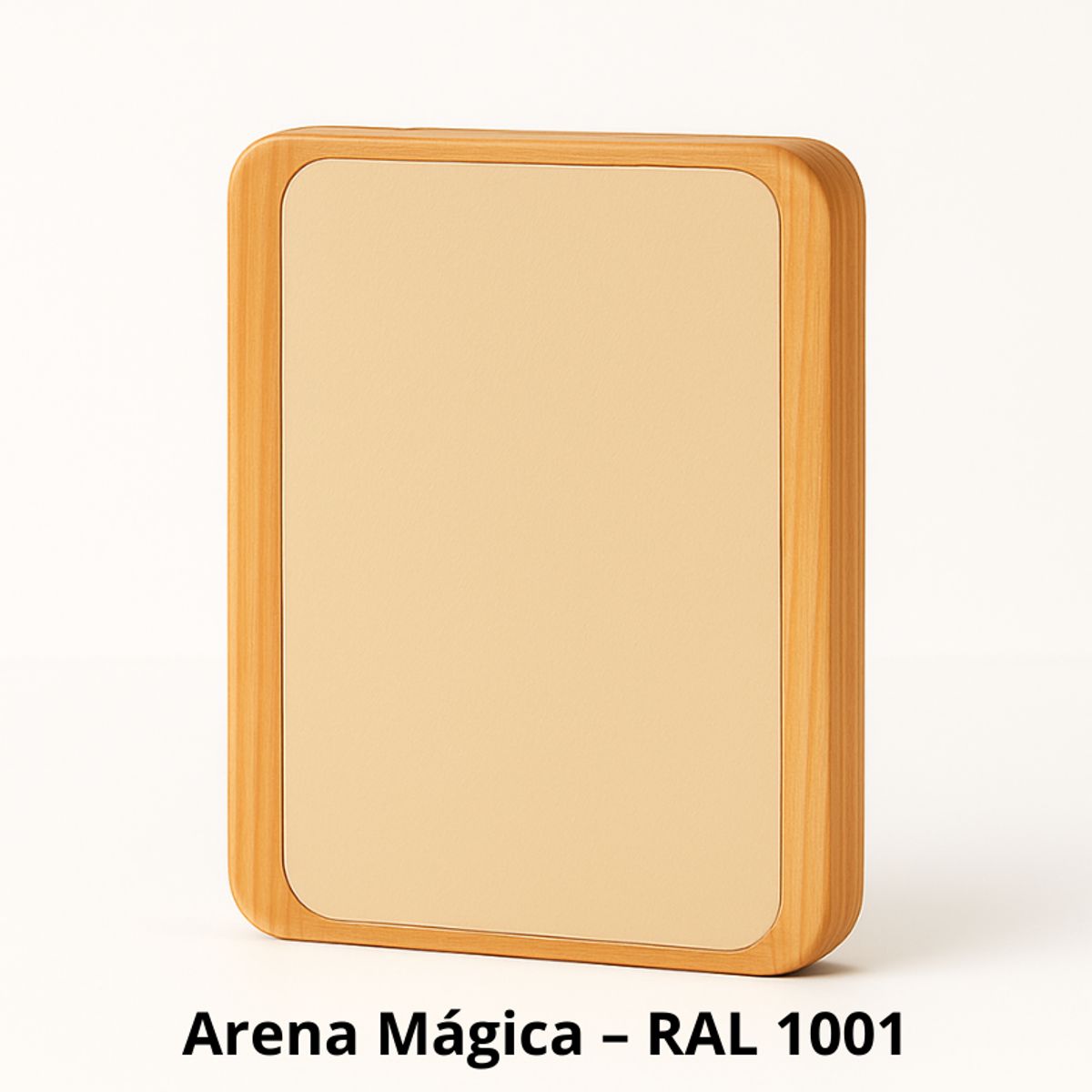 WORLD ACRYLIC - PINTURA MUEBLES INFANTEX PU MATE- MULTISUPERFICIES - 1-4 GALON ARENA MÁGICA