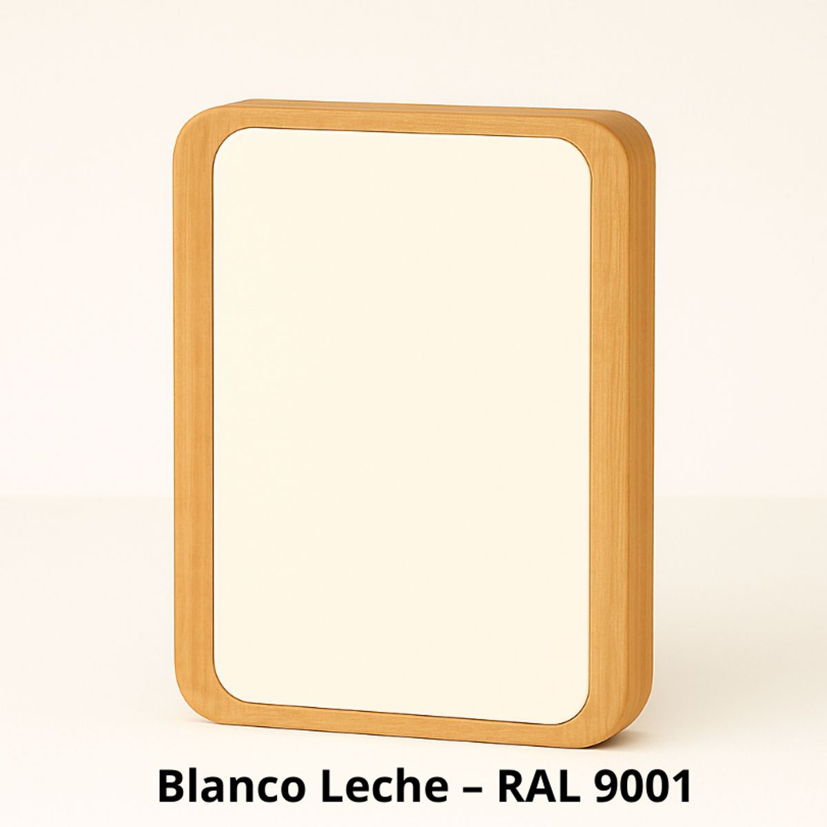 WORLD ACRYLIC - PINTURA MUEBLES INFANTEX PU BRILLANTE- MULTISUPERFICIES - 1-8 GALON BLANCO LECHE