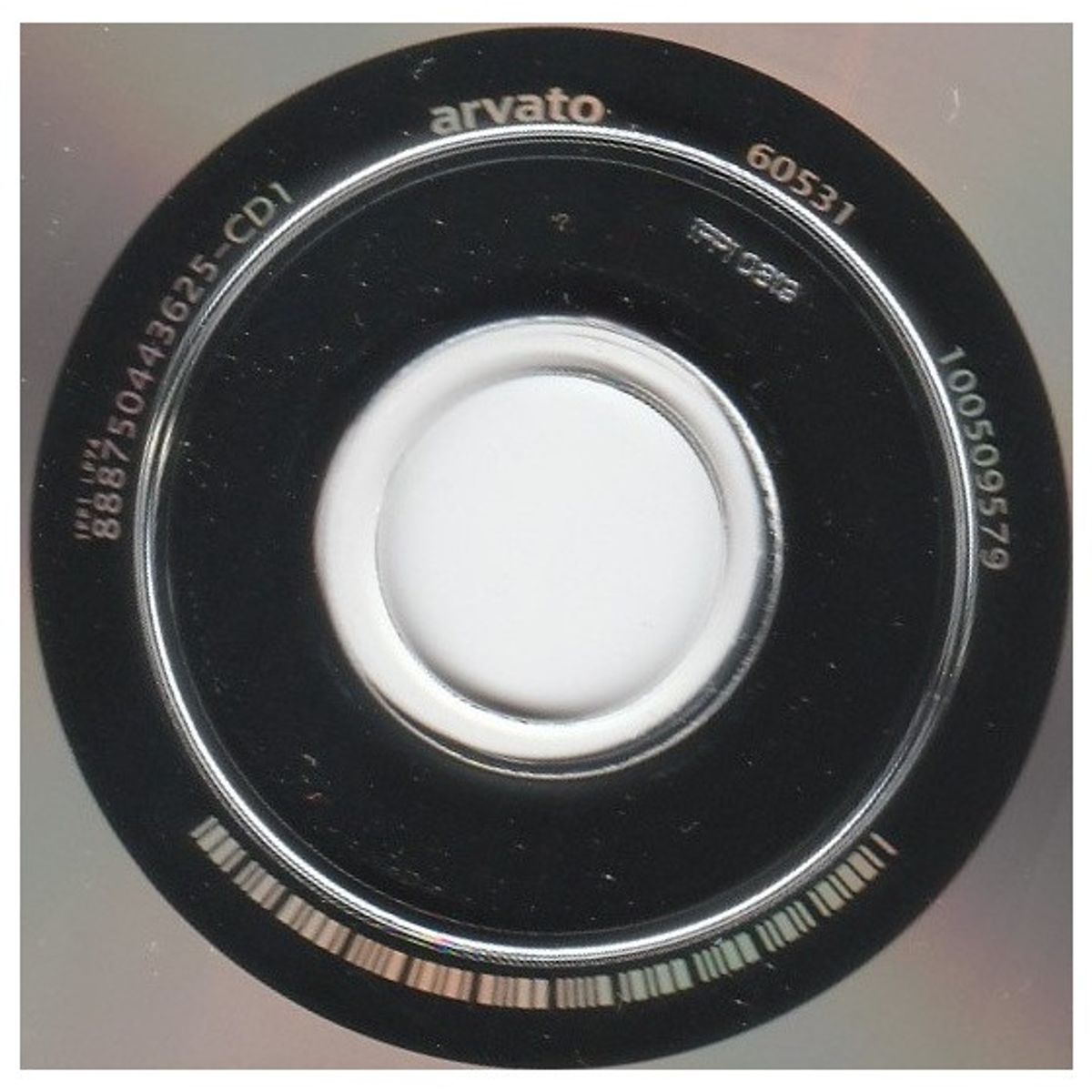 HITWAY MUSIC - ELVIS PRESLEY - REALELVIS PRESLEY 3CD - CD