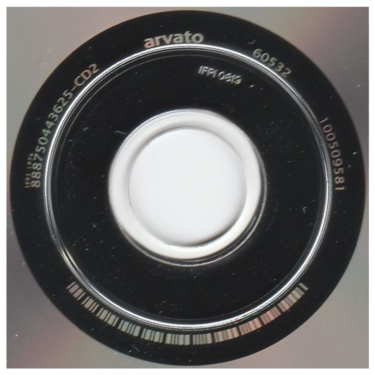 HITWAY MUSIC - ELVIS PRESLEY - REALELVIS PRESLEY 3CD - CD