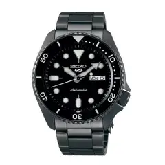 SEIKO - Reloj Sports Automático Hombre SRPD65K1