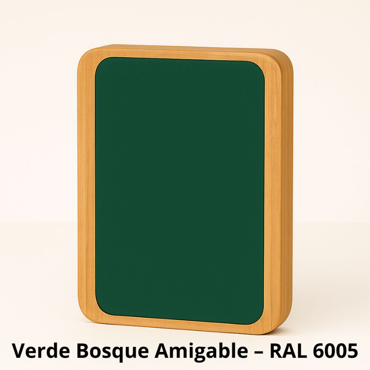 WORLD ACRYLIC - PINTURA MUEBLES INFANTEX PU BRILLANTE- MULTISUPERFICIES - 1-8 GALON VERDE BOSQUE