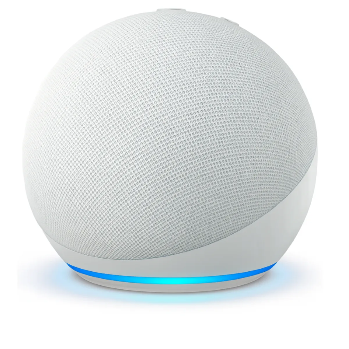 GENERICO - Mini Parlante Portatil Bluetooth Radio Usb Luces Rgb