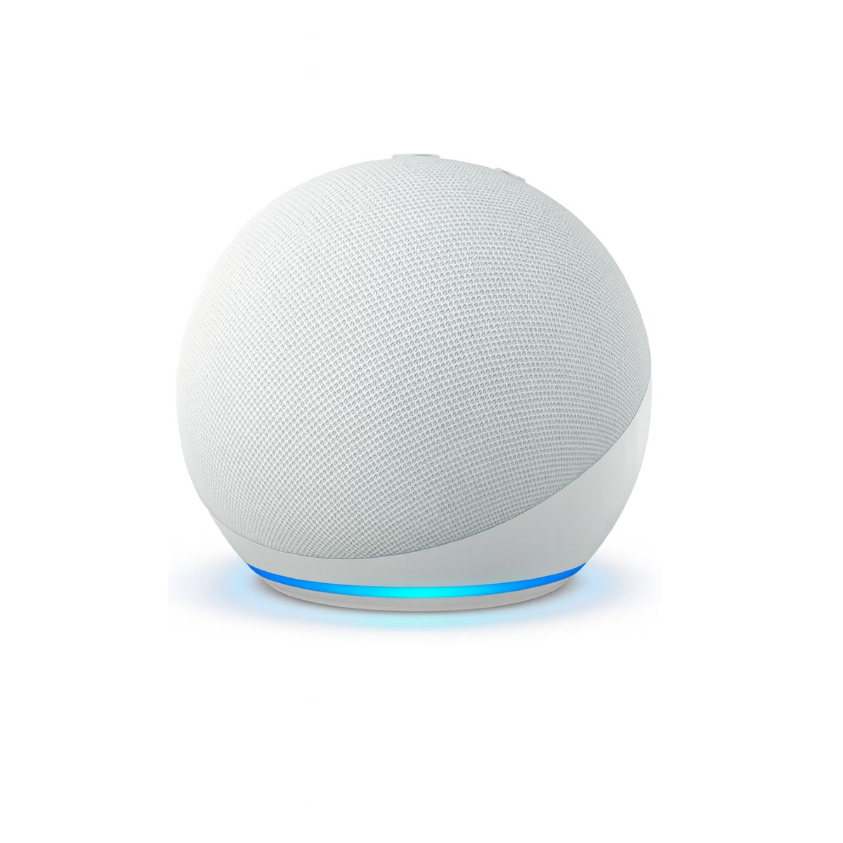 GENERICO - Mini Parlante Portatil Bluetooth Radio Usb Luces Rgb