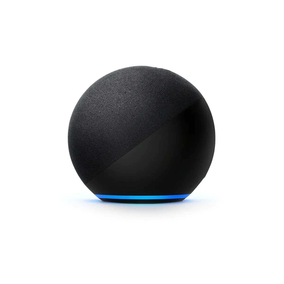 GENERICO - Mini Parlante Portatil Bluetooth Radio Usb Luces Rgb