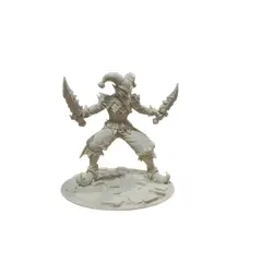 GENERICO - Figura De Shaco - League Of Legends