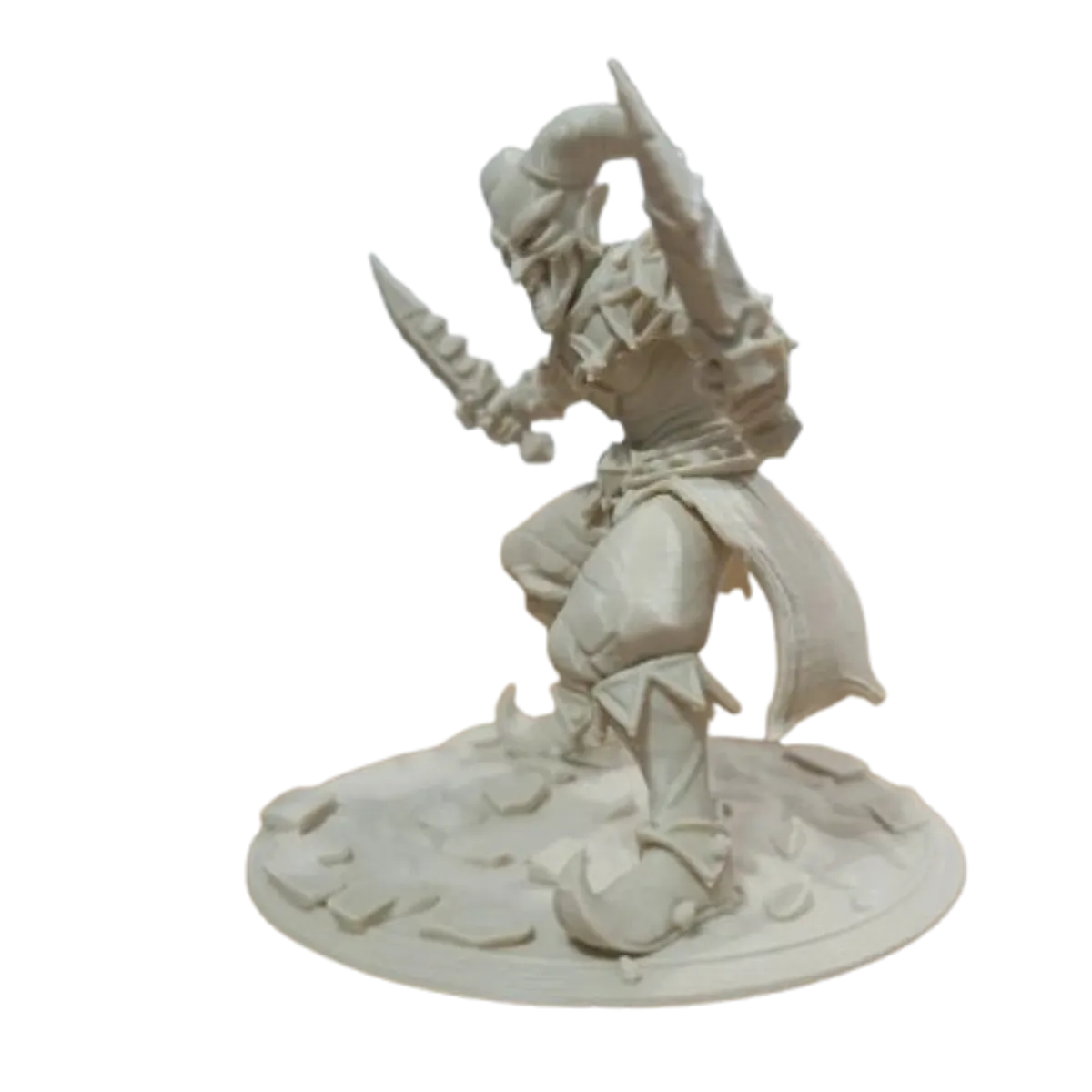GENERICO - Figura De Shaco - League Of Legends