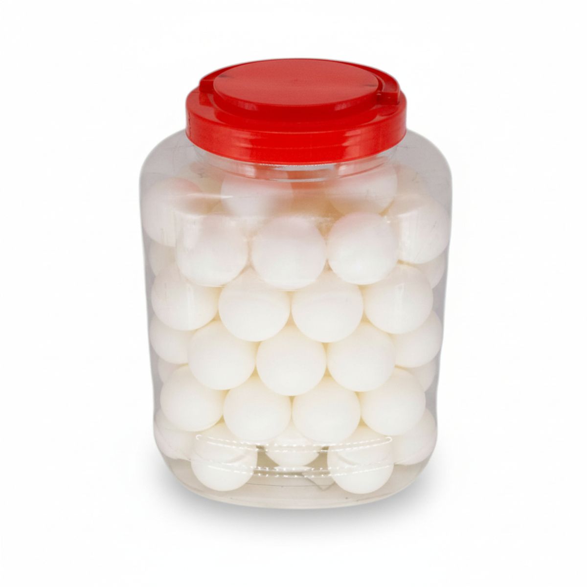 MUUK - GRUESA DE PING PONG MUUK BLANCO 60 UN