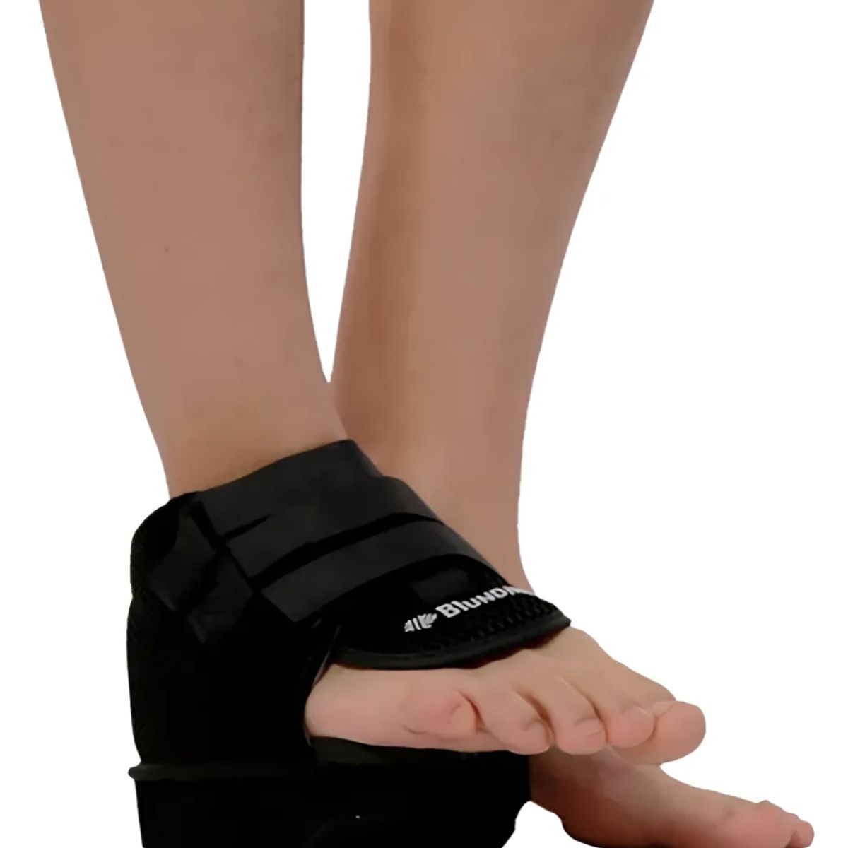 BLUNDING - Zapato De Descarga Completa Antepié - Talla XL