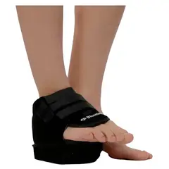 BLUNDING - Zapato De Descarga Completa Antepié - Talla XL