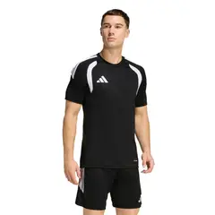 ADIDAS - Polera Manga corta Fútbol Tiro Hombre