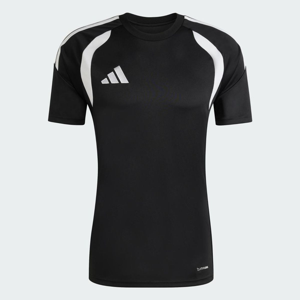 ADIDAS - Polera Manga corta Fútbol Tiro Hombre