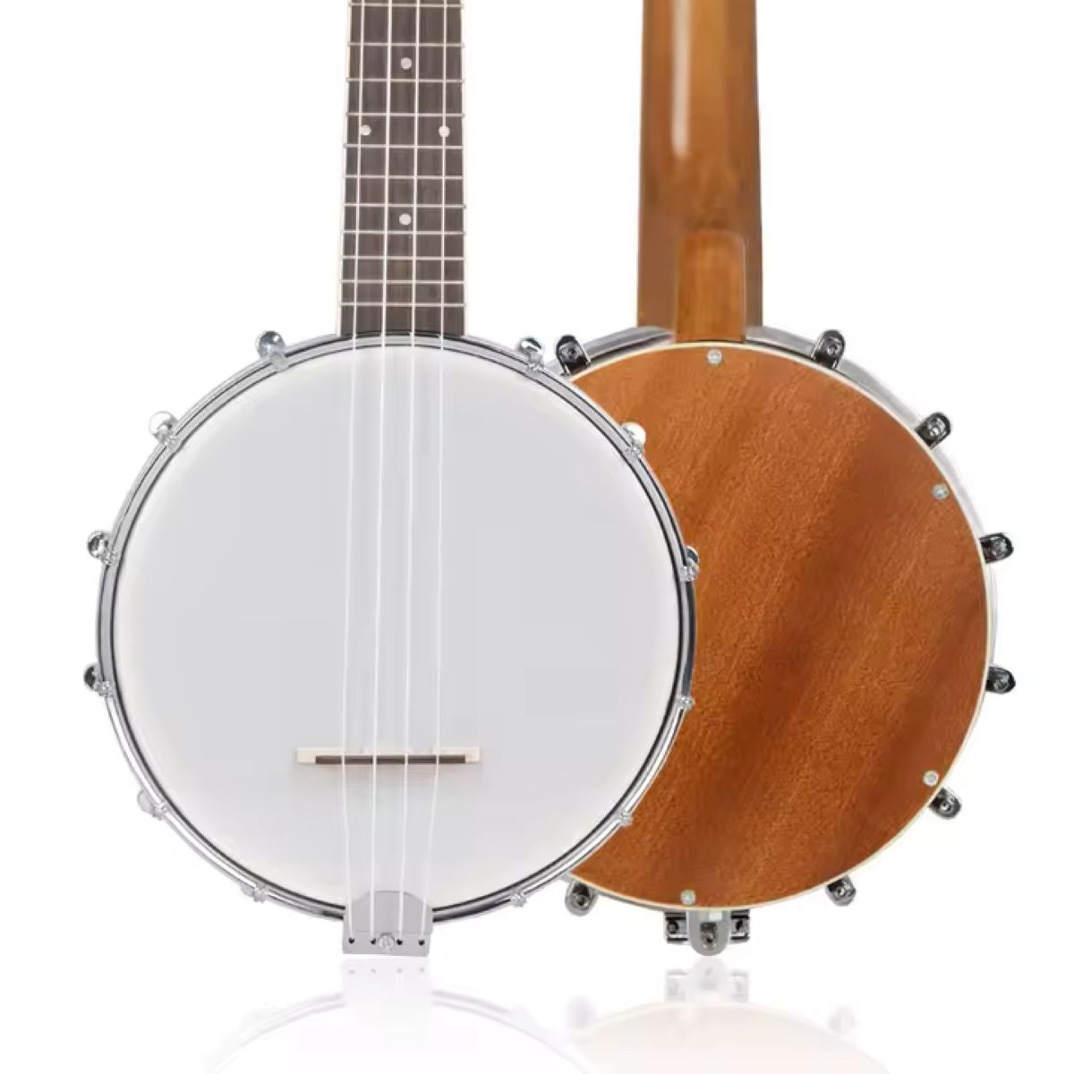EPIC - Banjo 4 Cuerdas Epic 23 Pulgadas