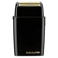 Afeitadora Shaver Foil FX02 Negra Inalambrica