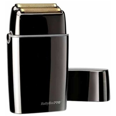 Imagen 2 del producto Afeitadora Shaver Foil FX02 Negra Inalambrica