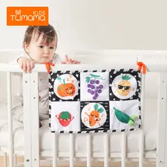 GENERICO - Set Actividades Para Cuna Bebé