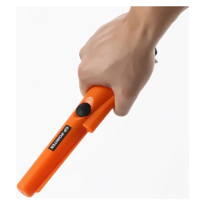 GP BATTERIES - Detector de Metales Pin Pointer GP Pointer