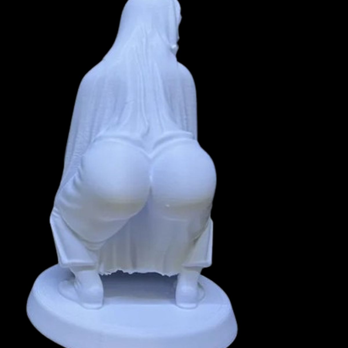 GENERICO - Ghostface Haciendo Twerk