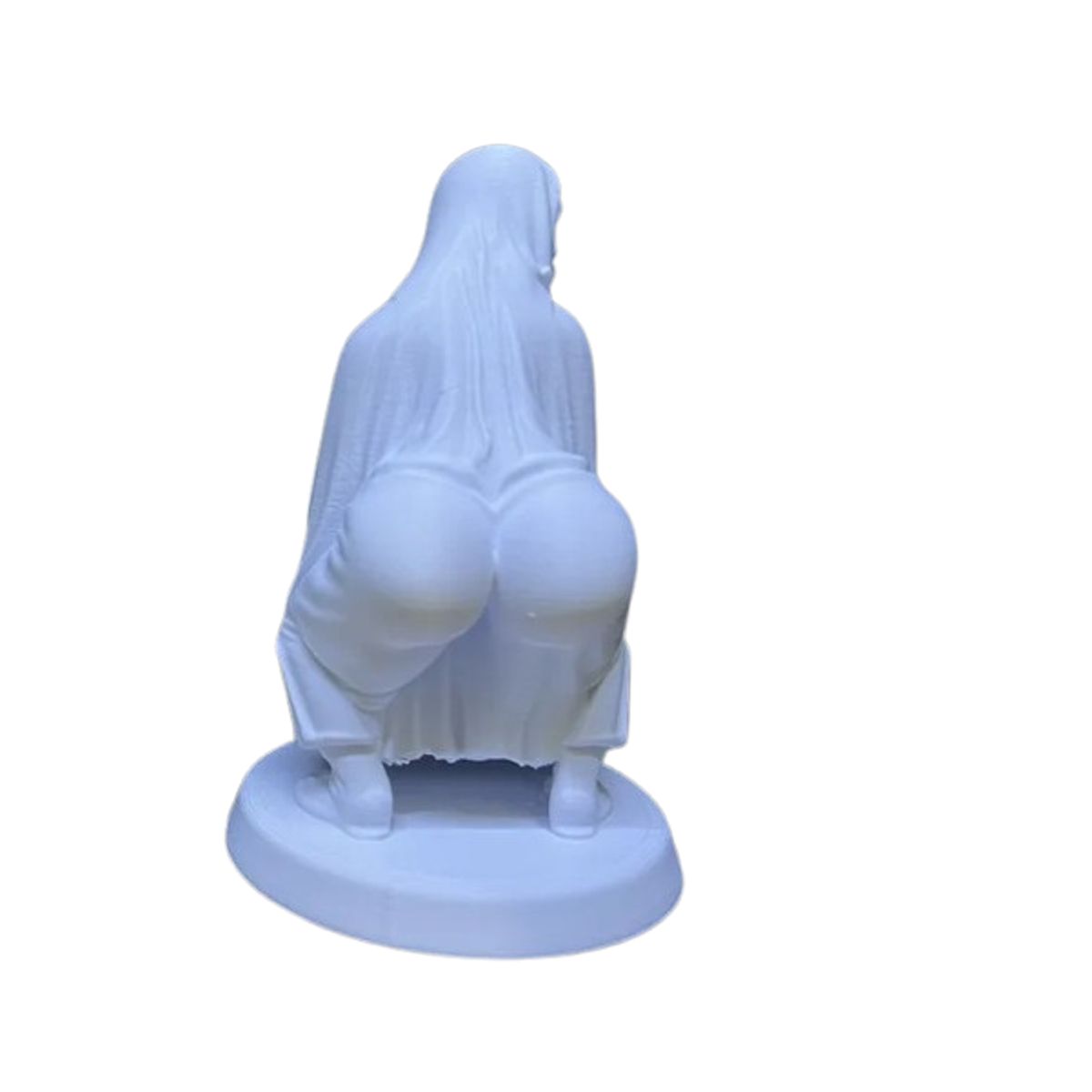 GENERICO - Ghostface Haciendo Twerk