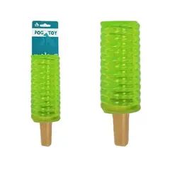 GENERICO - Juguete en forma de helado para mascotas