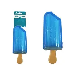 GENERICO - Juguete en forma de helado para mascotas