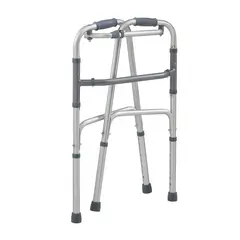 GENERICO - Andador Fijo Plegable