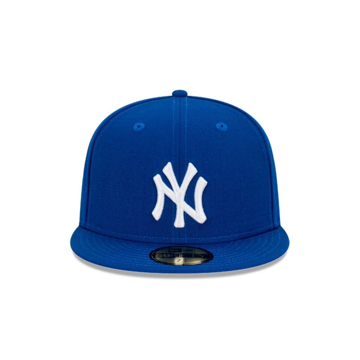 NEW ERA - Gorra 59Fifty New York Yankees World Series Azul