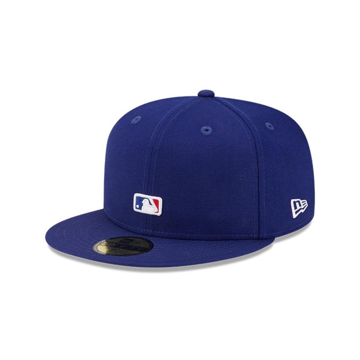 NEW ERA - Jockey Los Angeles Dodgers MLB 59Fifty Azul