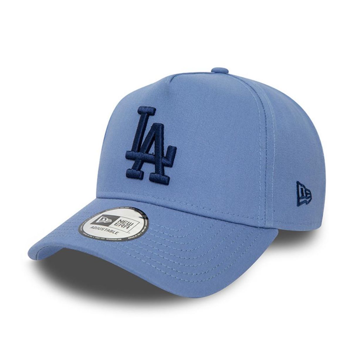 NEW ERA - Gorra Los Angeles Dodgers MLB 9Forty League Essentials Blue