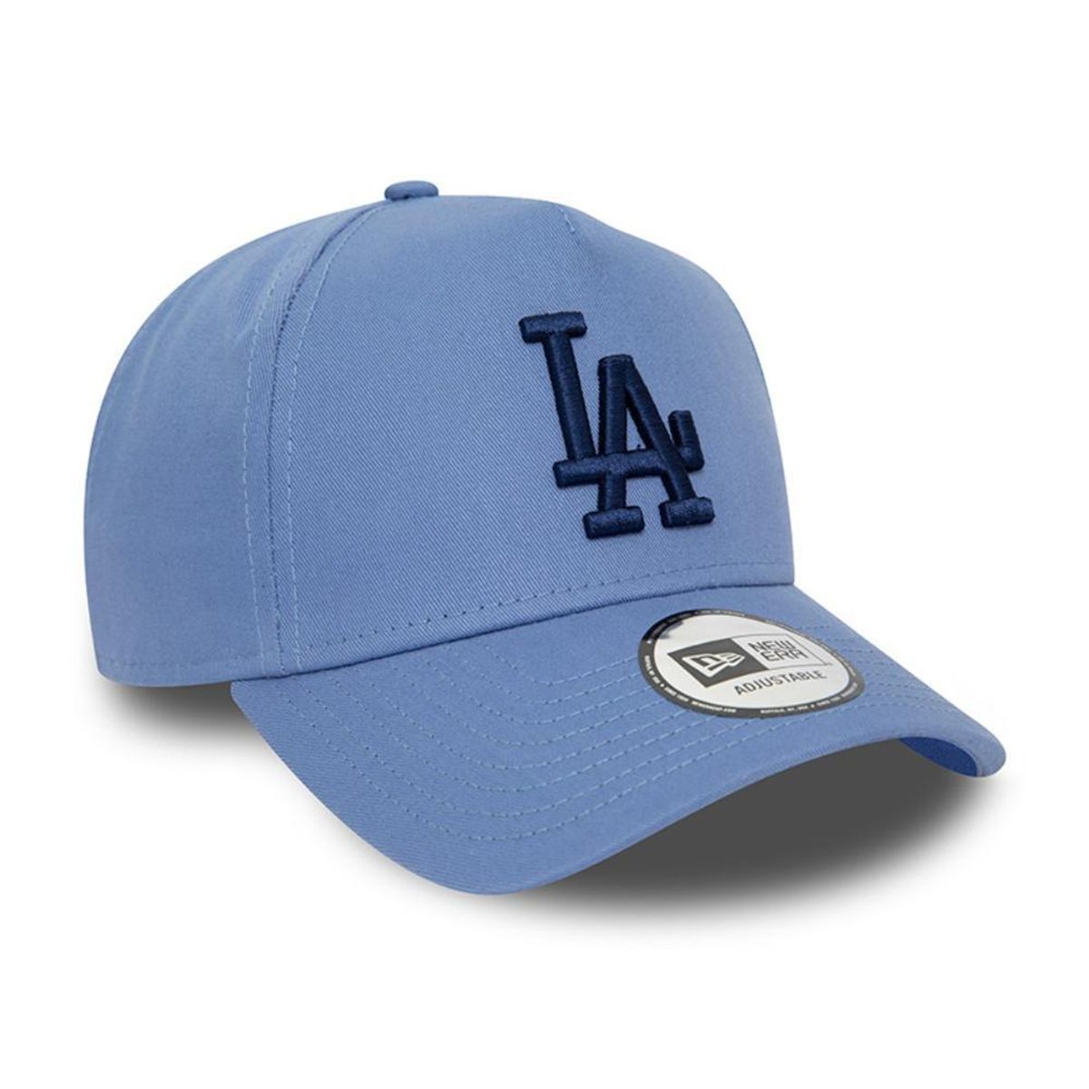 NEW ERA - Gorra Los Angeles Dodgers MLB 9Forty League Essentials Blue