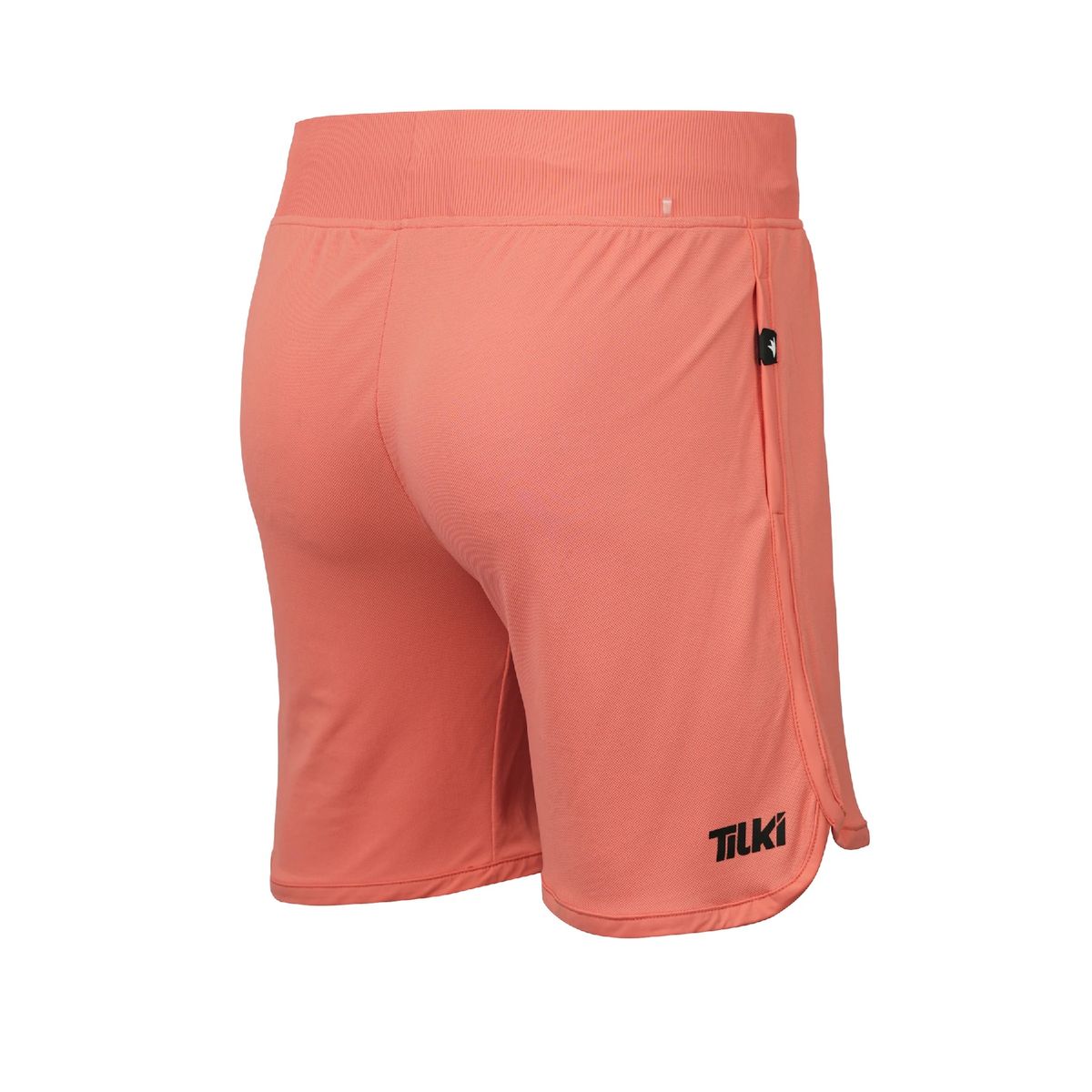 TILKI - Short Tilki Teknik 2.0 Coral Tenis Padel