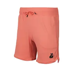 TILKI - Short Teknik 2.0 Coral Tenis Padel