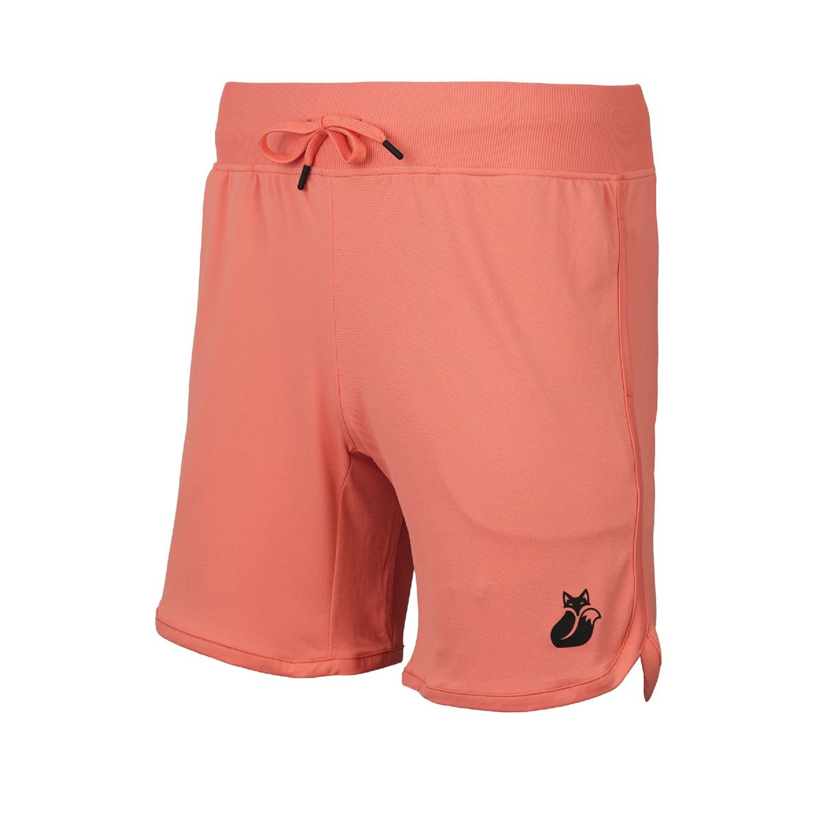TILKI - Short Tilki Teknik 2.0 Coral Tenis Padel