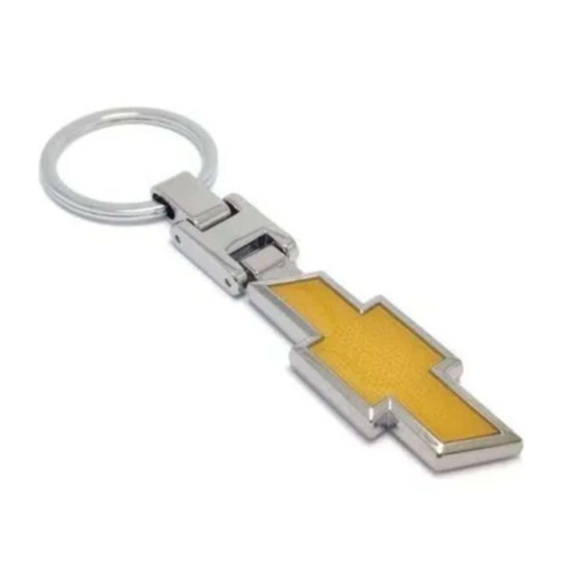 GENERICO - Llavero para Chevrolet